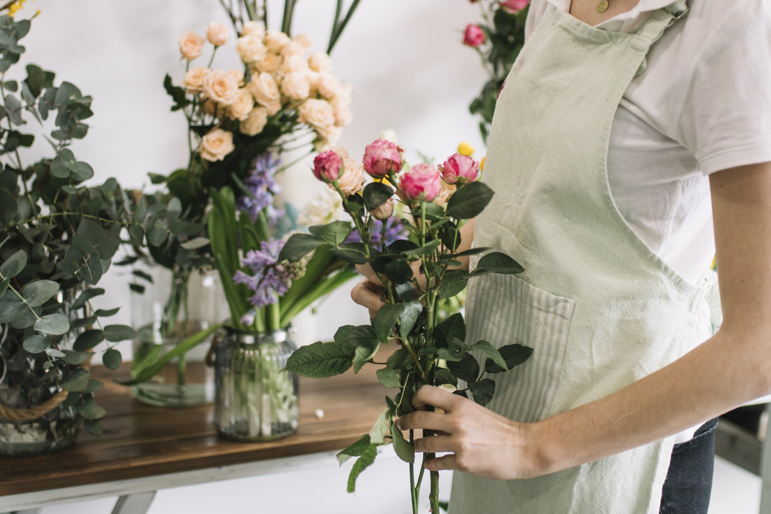 Florists