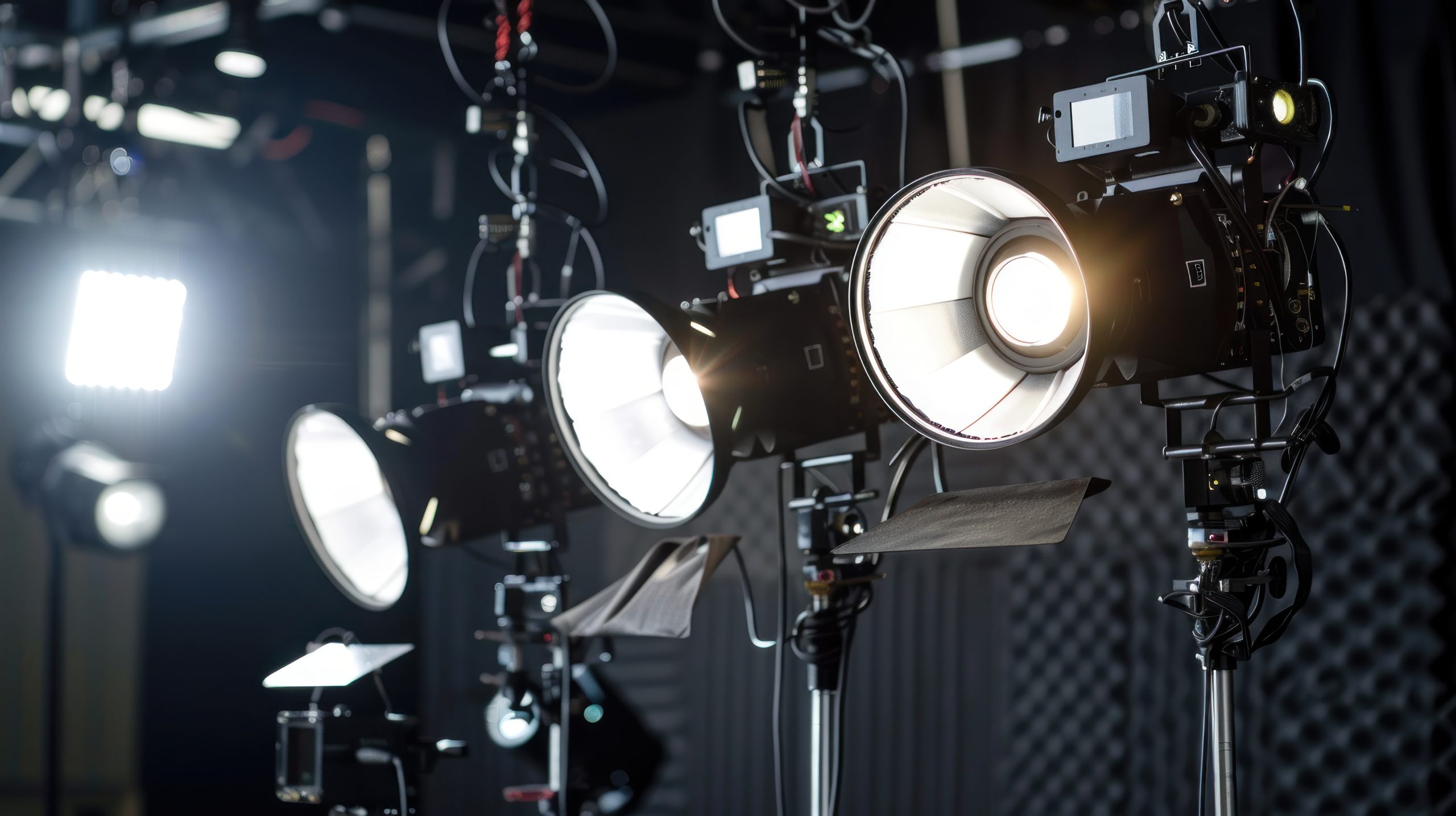 Lighting