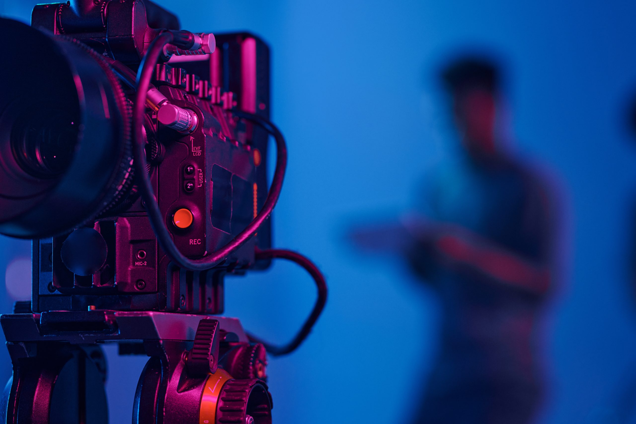 Audio Visual Services