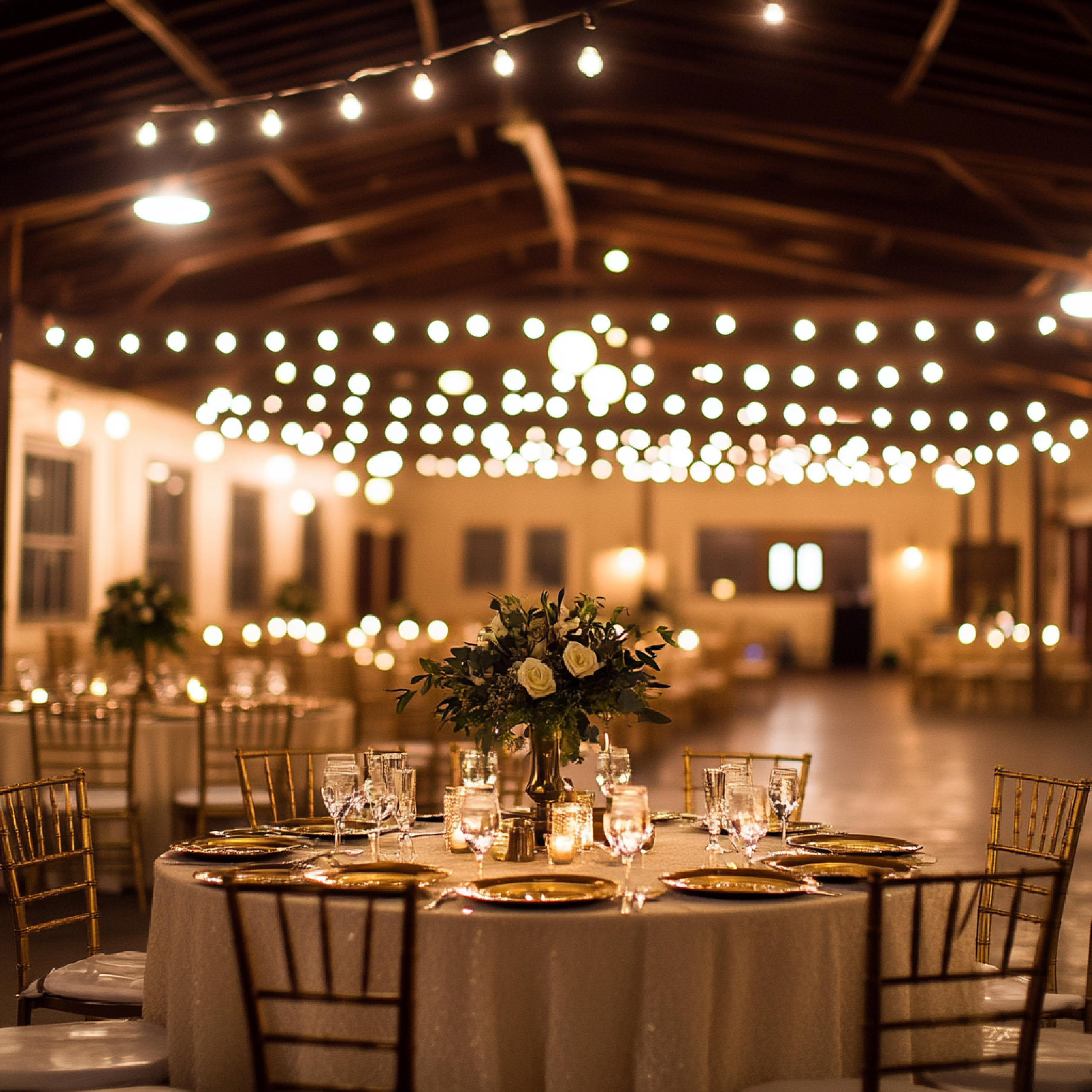 Venues