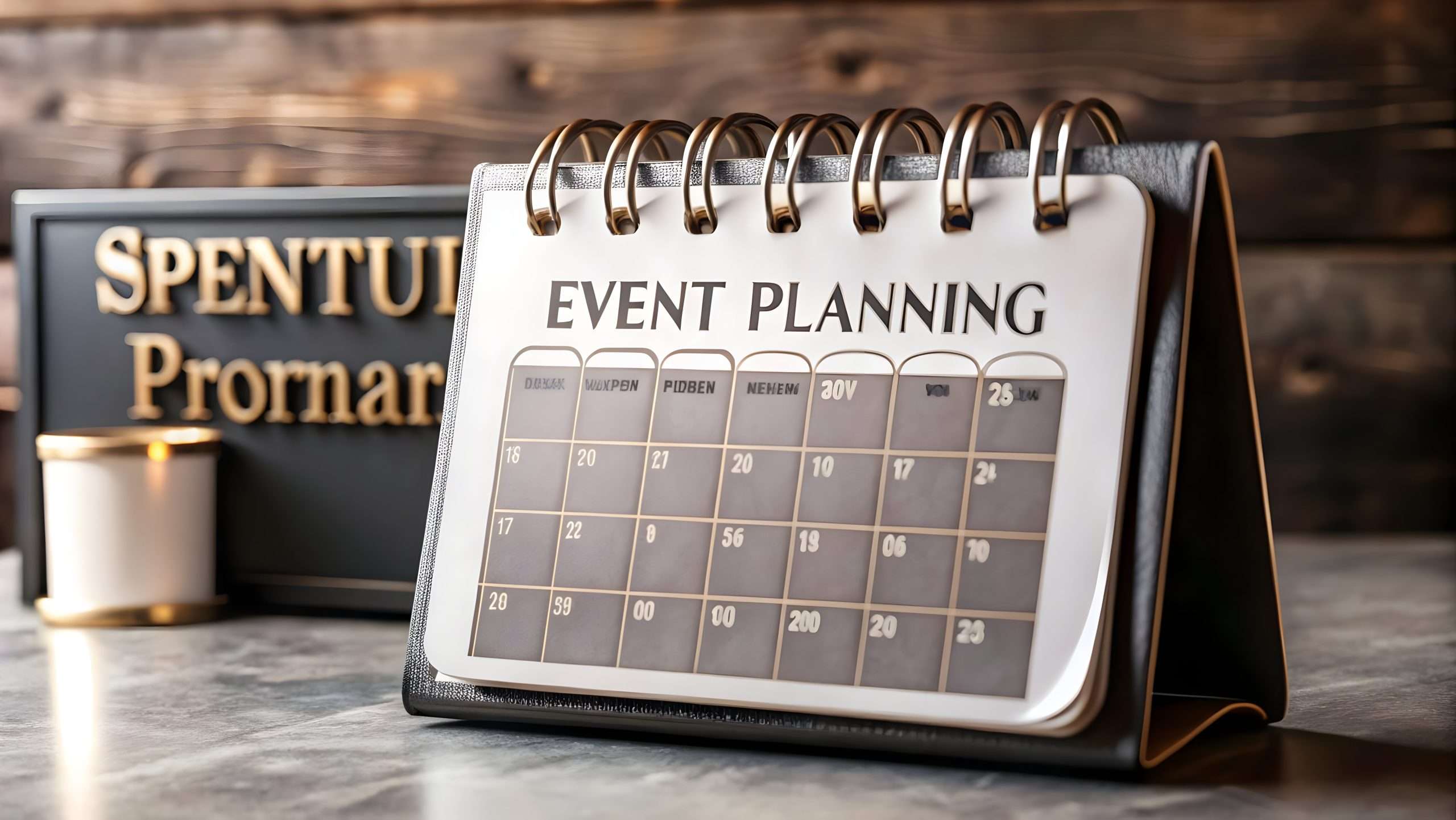 Wedding Planning