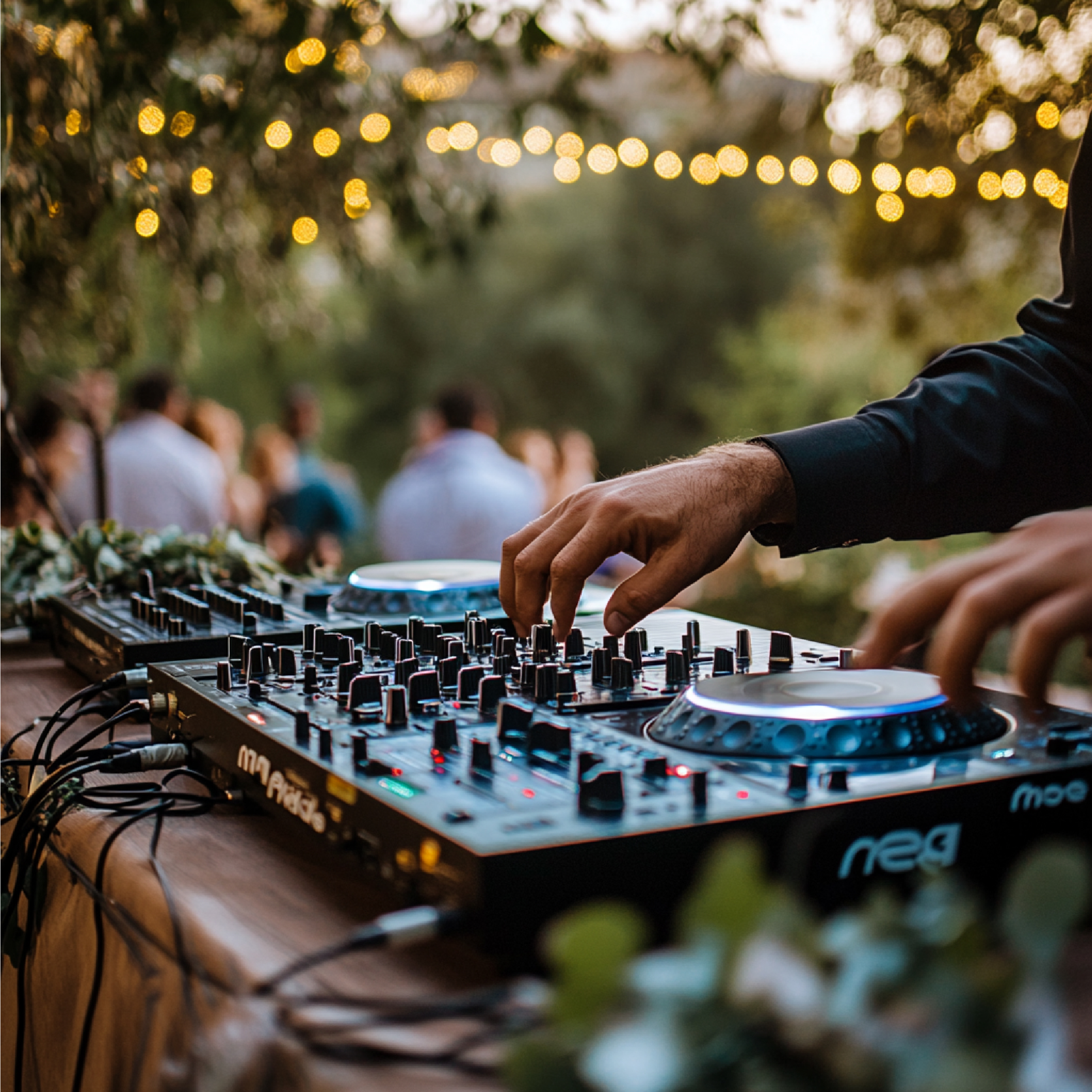 DJs & Entertainment